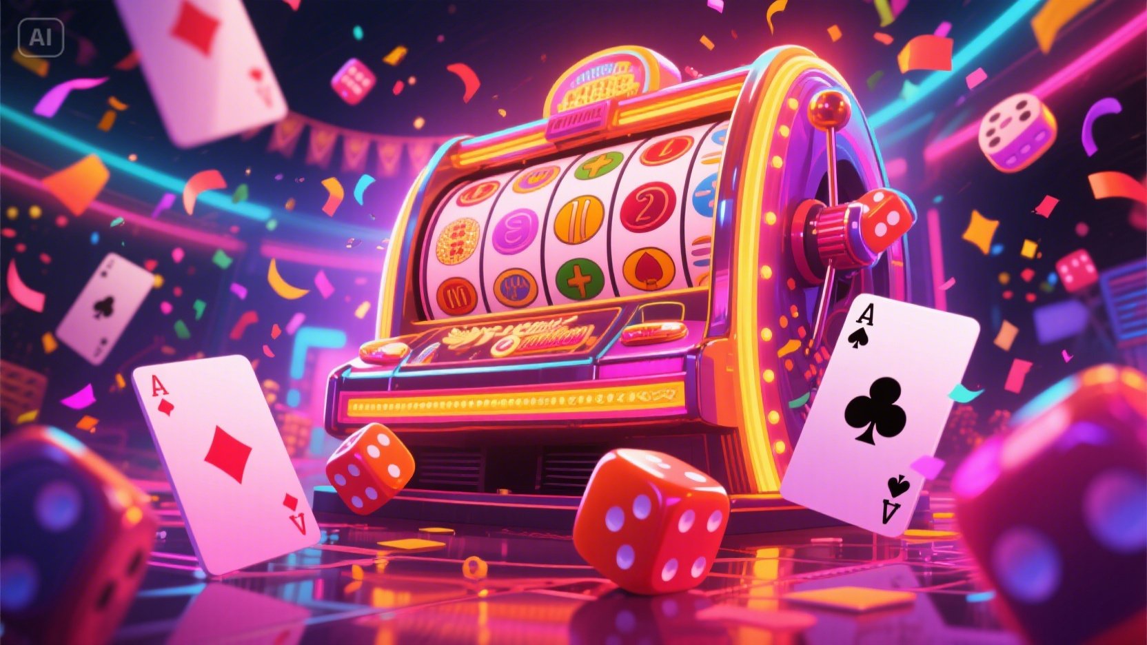 Megawins CasinoDeposit once and claim 200% instantly! Pakistan’s players can play slots, crash, and poker with easy PKR cashouts.